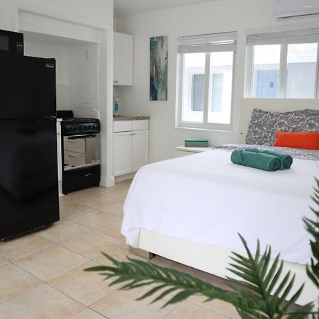 Singer Island Inn Studio/ Walk To The Beach 西棕榈滩 外观 照片