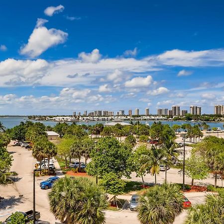 Singer Island Inn Studio/ Walk To The Beach 西棕榈滩 外观 照片