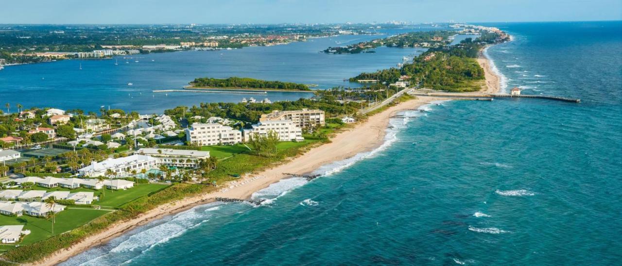 Singer Island Inn Studio/ Walk To The Beach 西棕榈滩 外观 照片