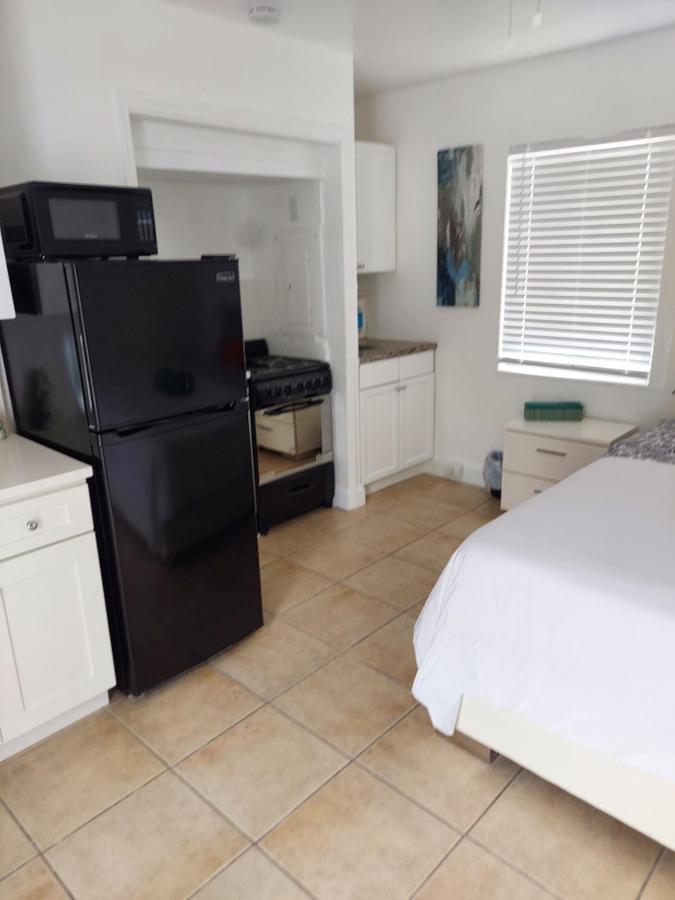 Singer Island Inn Studio/ Walk To The Beach 西棕榈滩 外观 照片