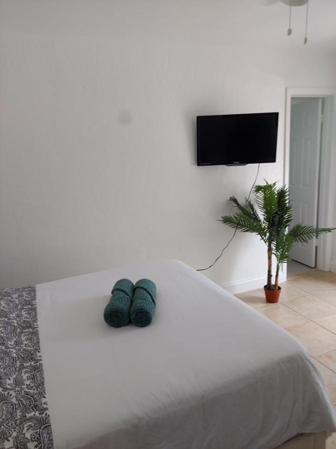 Singer Island Inn Studio/ Walk To The Beach 西棕榈滩 外观 照片
