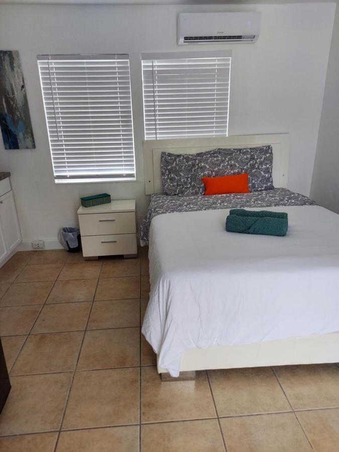 Singer Island Inn Studio/ Walk To The Beach 西棕榈滩 外观 照片