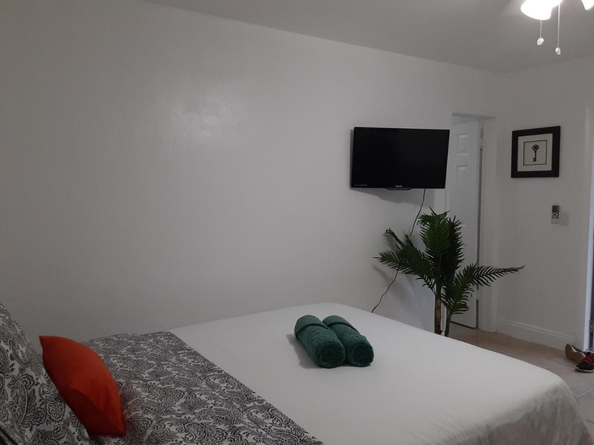 Singer Island Inn Studio/ Walk To The Beach 西棕榈滩 外观 照片