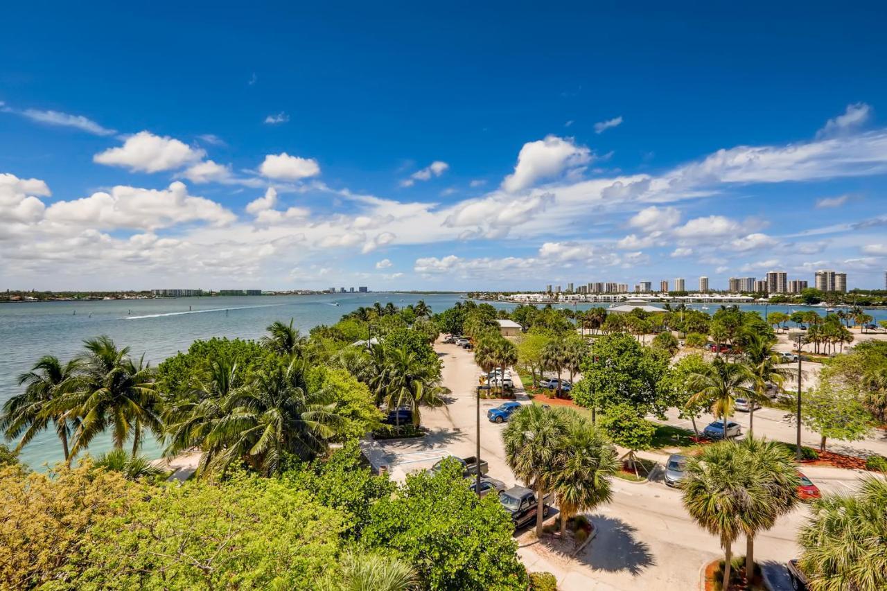 Singer Island Inn Studio/ Walk To The Beach 西棕榈滩 外观 照片