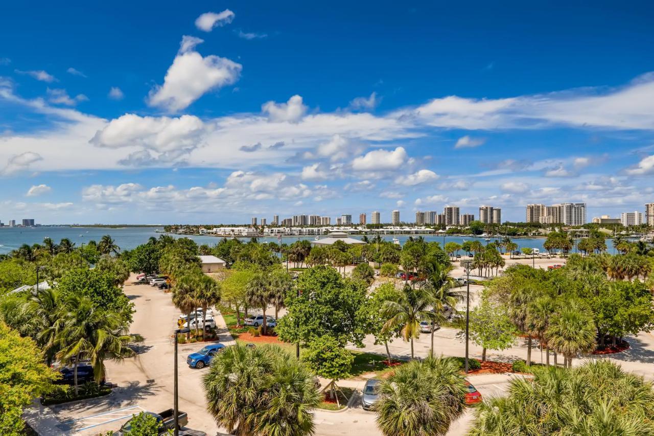 Singer Island Inn Studio/ Walk To The Beach 西棕榈滩 外观 照片